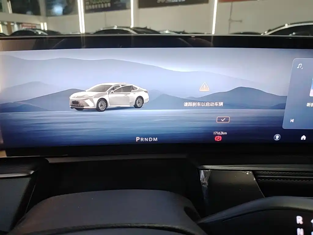 Buick LaCrosse — миниатюра 12