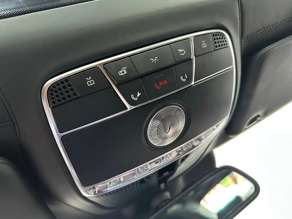 Mercedes-Benz S-Class AMG AMG S 65 L, фото 21
