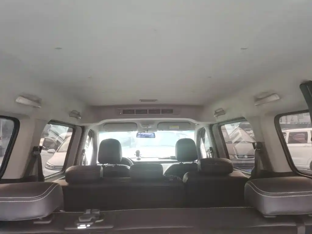 Wuling Zhengcheng — миниатюра 18