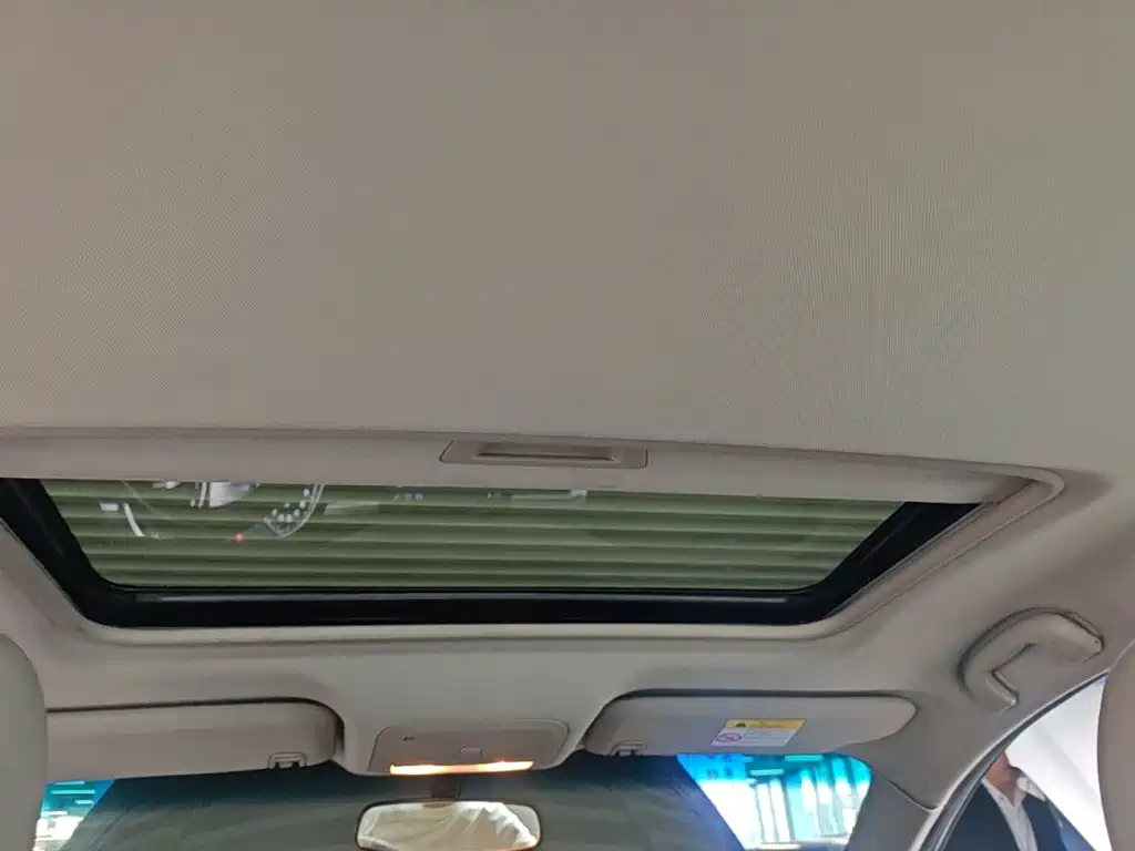 Buick Excelle — миниатюра 18