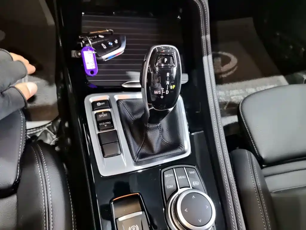 BMW 1 Series — миниатюра 14
