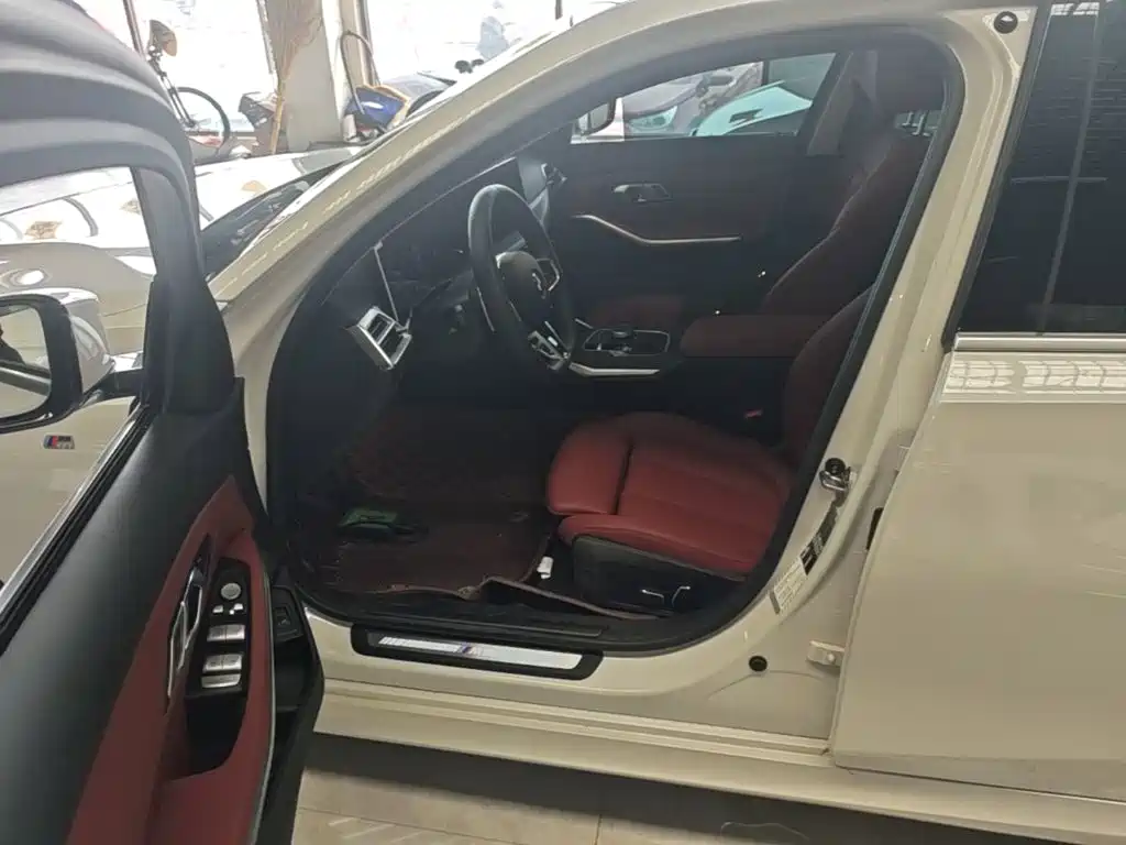 BMW 3 Series — миниатюра 15