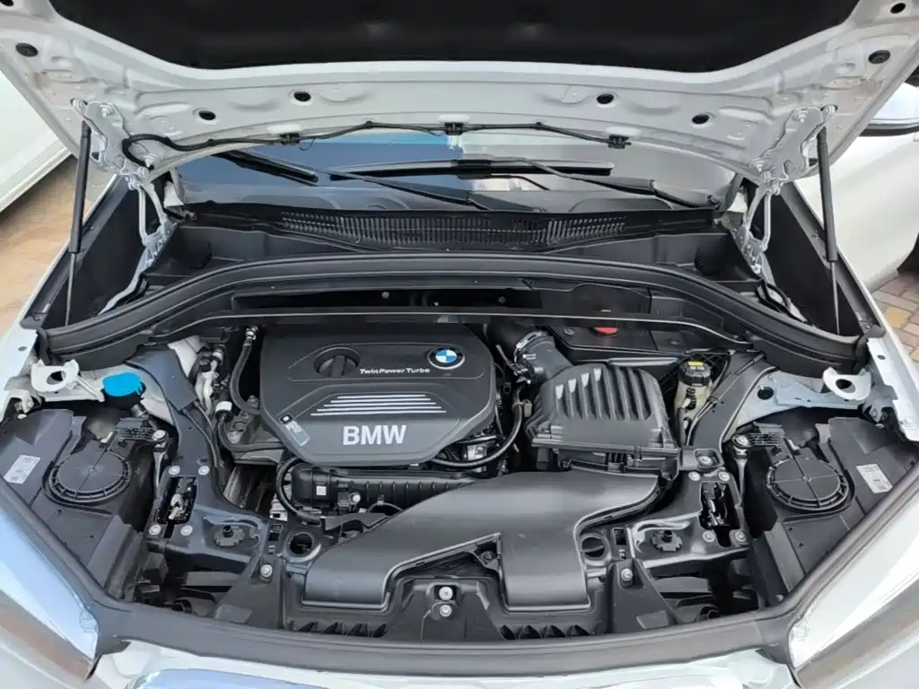 BMW X1 — миниатюра 20