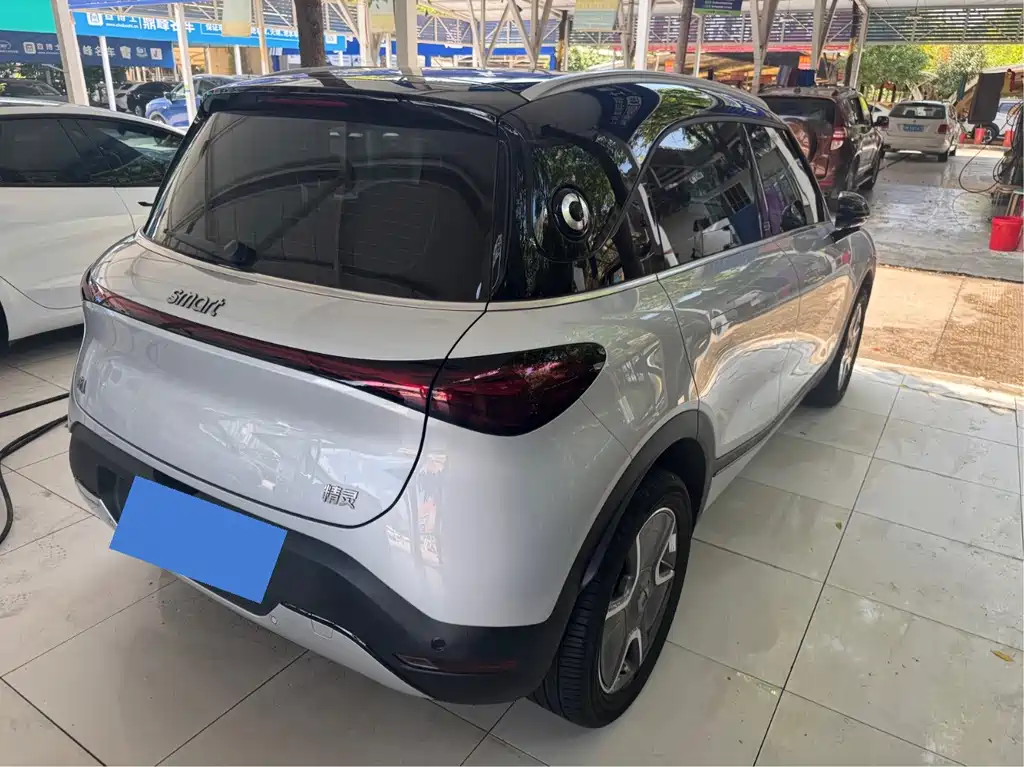 smart Smart #1 — миниатюра 12