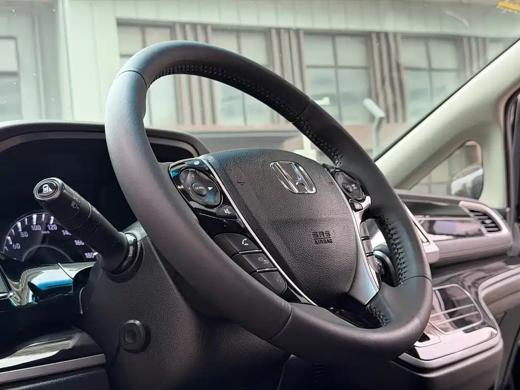 Honda Elysion 2019 2.0L