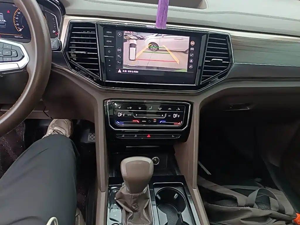 Volkswagen Viloran — миниатюра 13