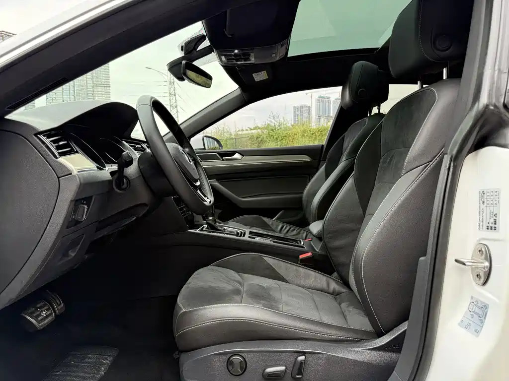 Volkswagen CC — миниатюра 4