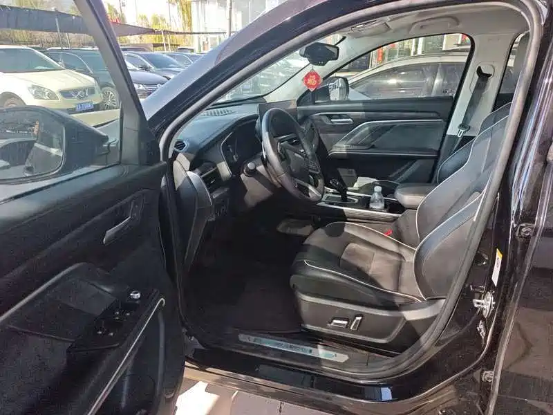Haval H6 — миниатюра 4
