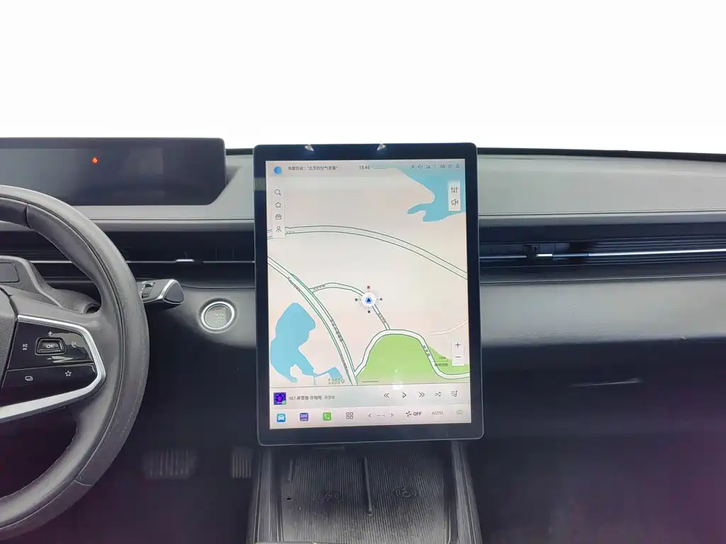 Changan Yida — миниатюра 12
