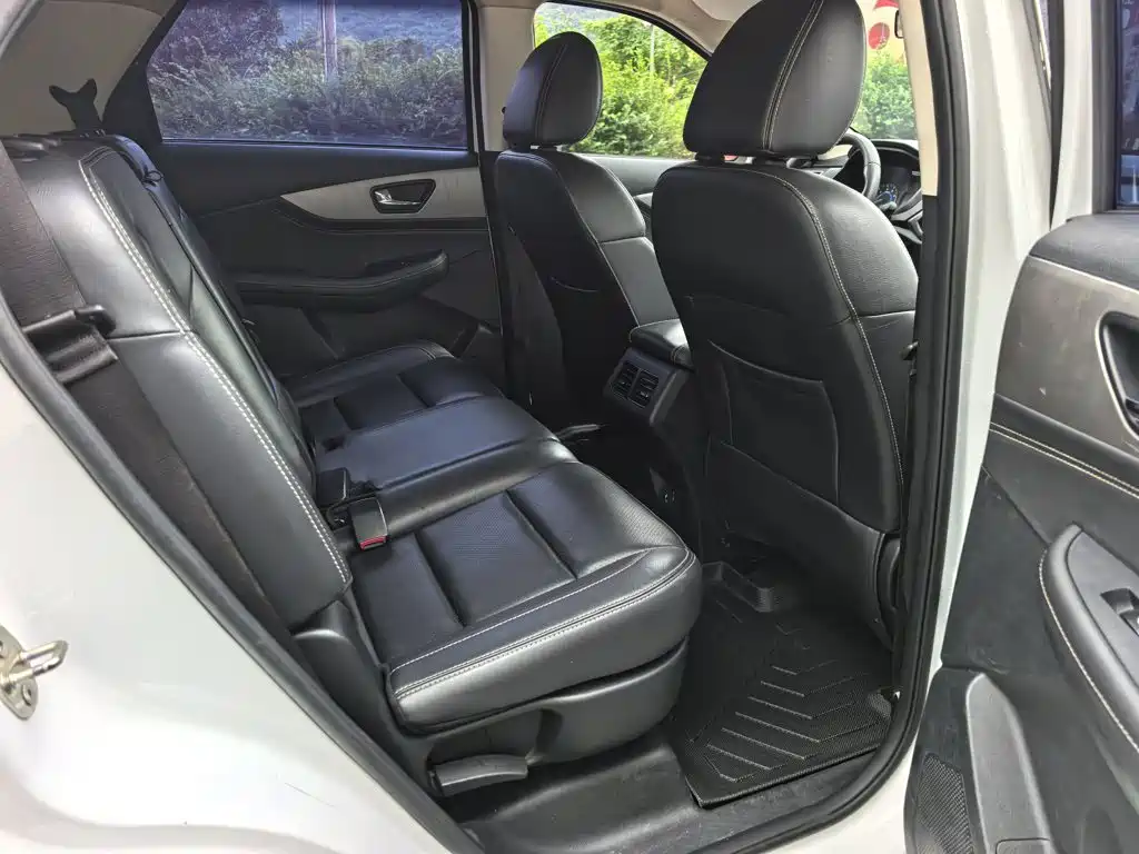 Fengguang Fengguang S560 — миниатюра 16