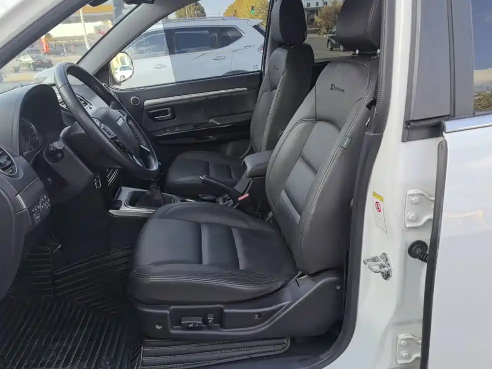Haval H5 Classic — миниатюра 15