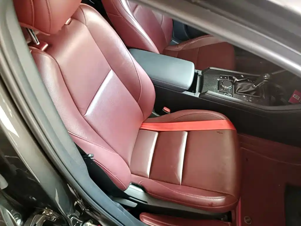 Mazda 3 Axela — миниатюра 25
