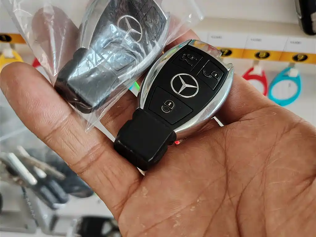 Mercedes-Benz GLE 2018 GLE 320 4MATIC