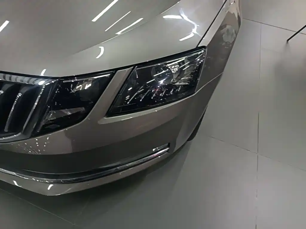 Skoda Octavia — миниатюра 24