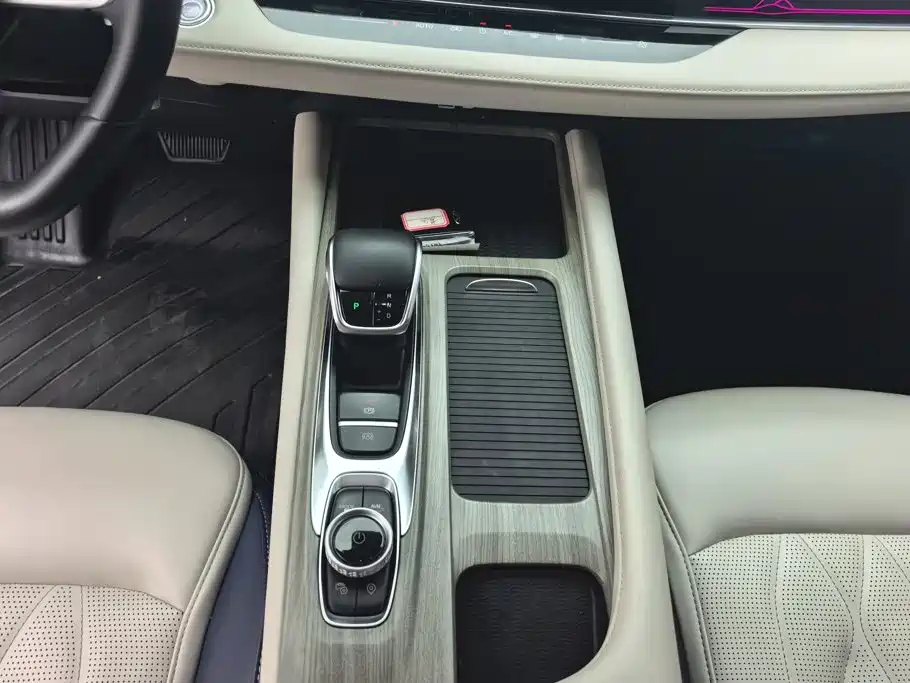 Chery Arrizo 8 — миниатюра 16