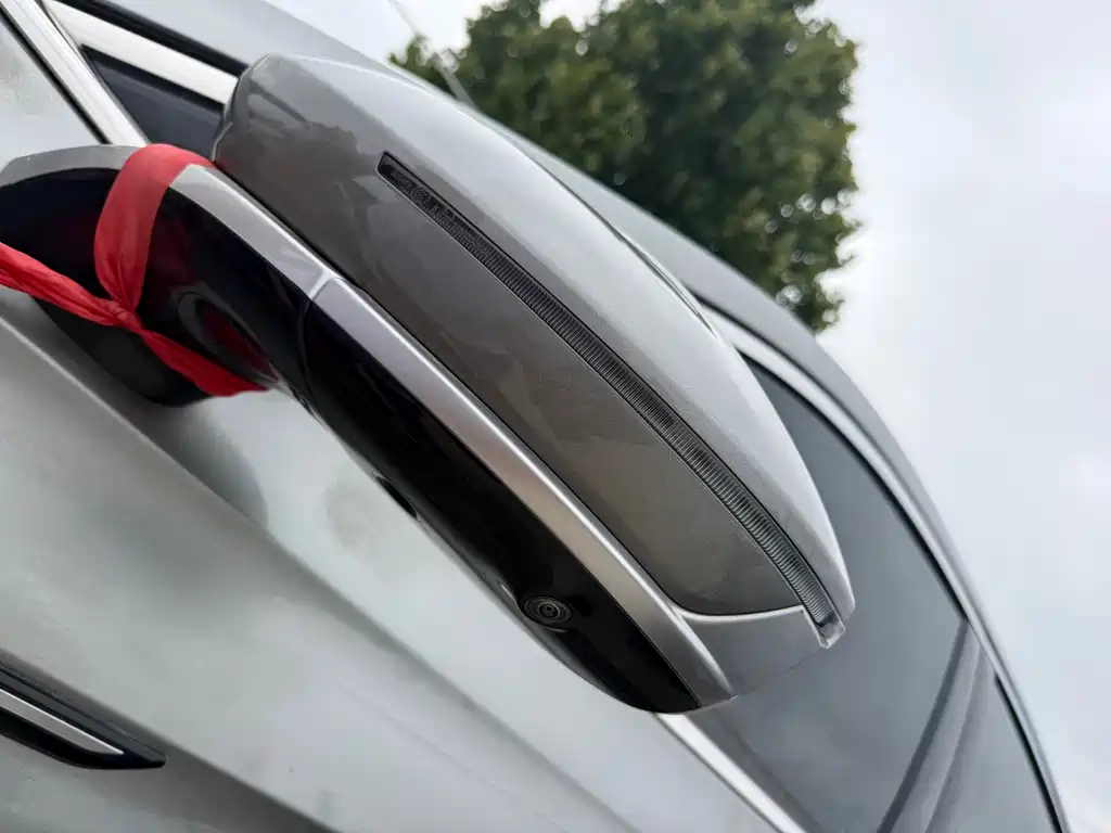 Chery Arrizo 8 PRO — миниатюра 6