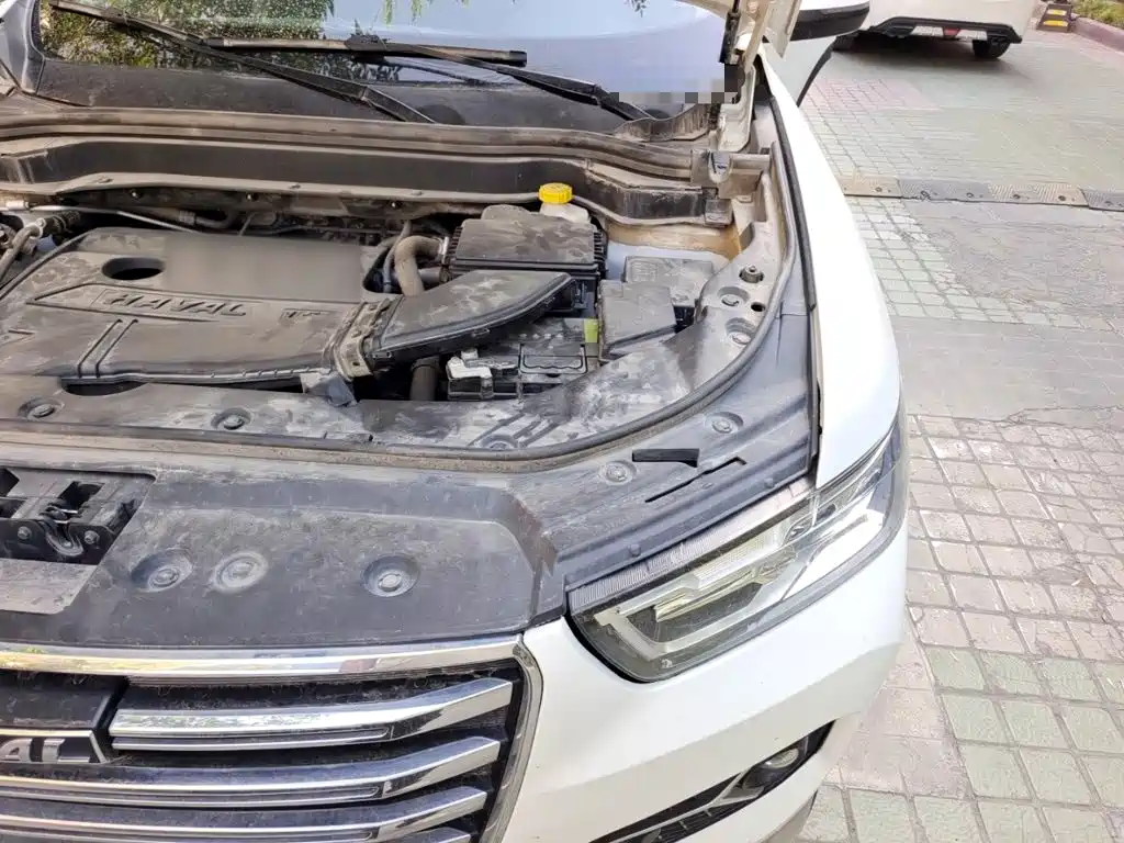 Haval H6 — миниатюра 20