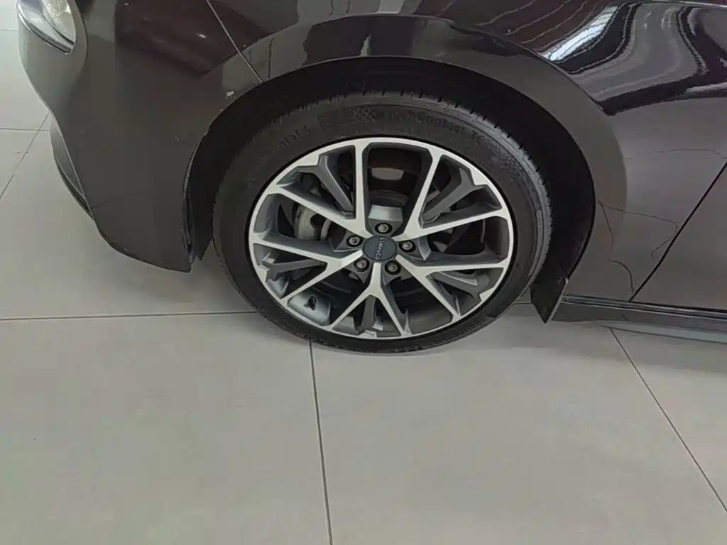 Lynk & Co 03 — миниатюра 23