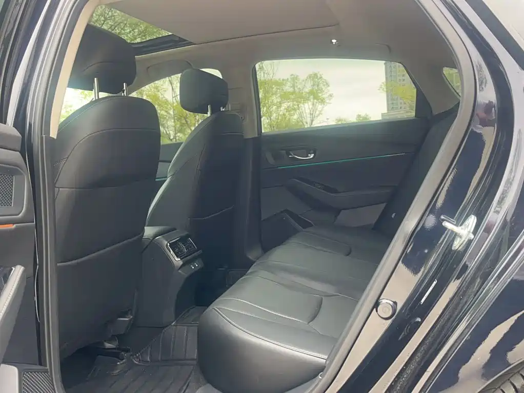 Honda Accord New Energy — миниатюра 16