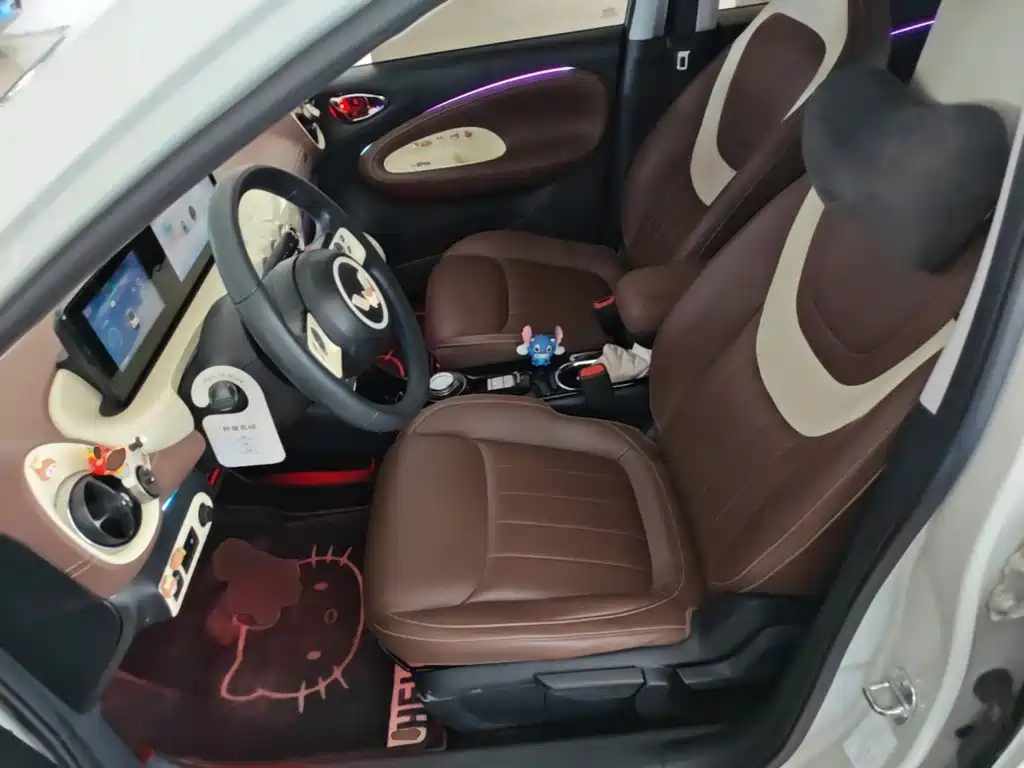 Wuling Bingo — миниатюра 15