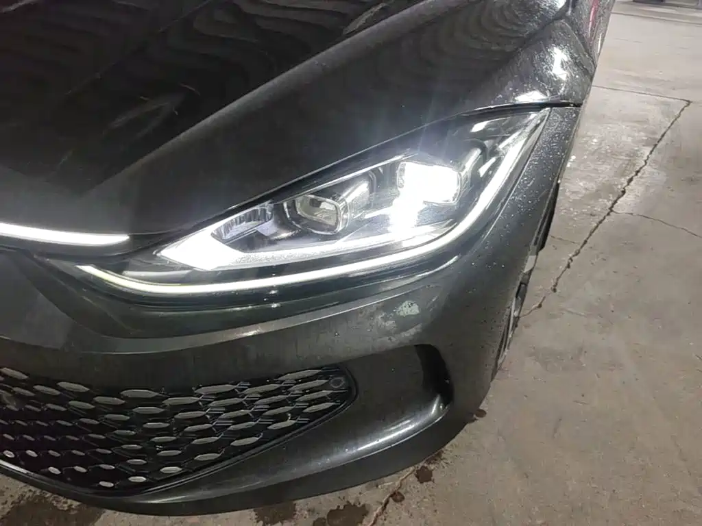 Volkswagen Lamando — миниатюра 24