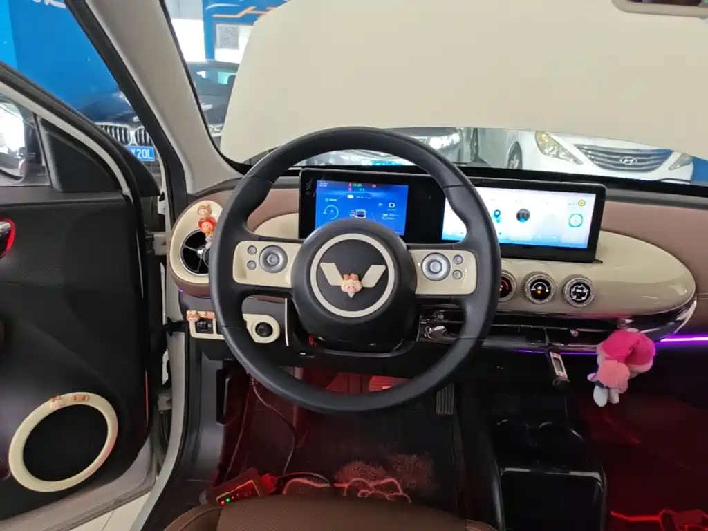 Wuling Bingo — миниатюра 11