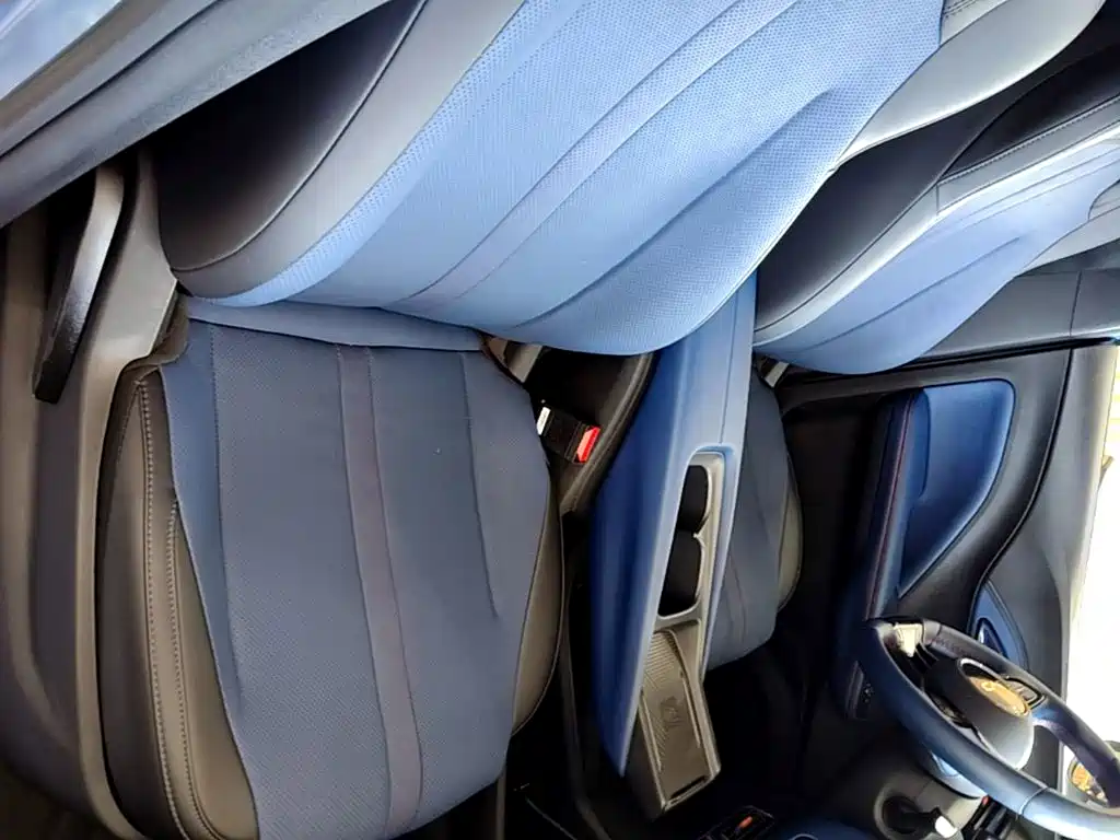 BYD Seagull — миниатюра 25