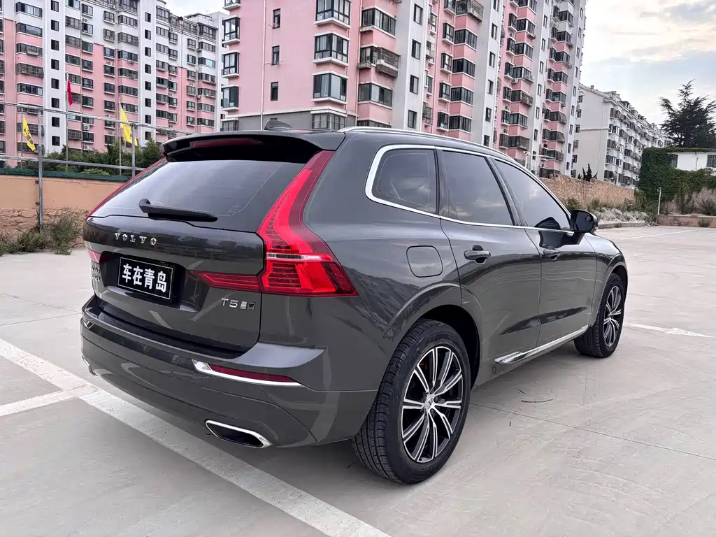 Volvo XC60 — миниатюра 7