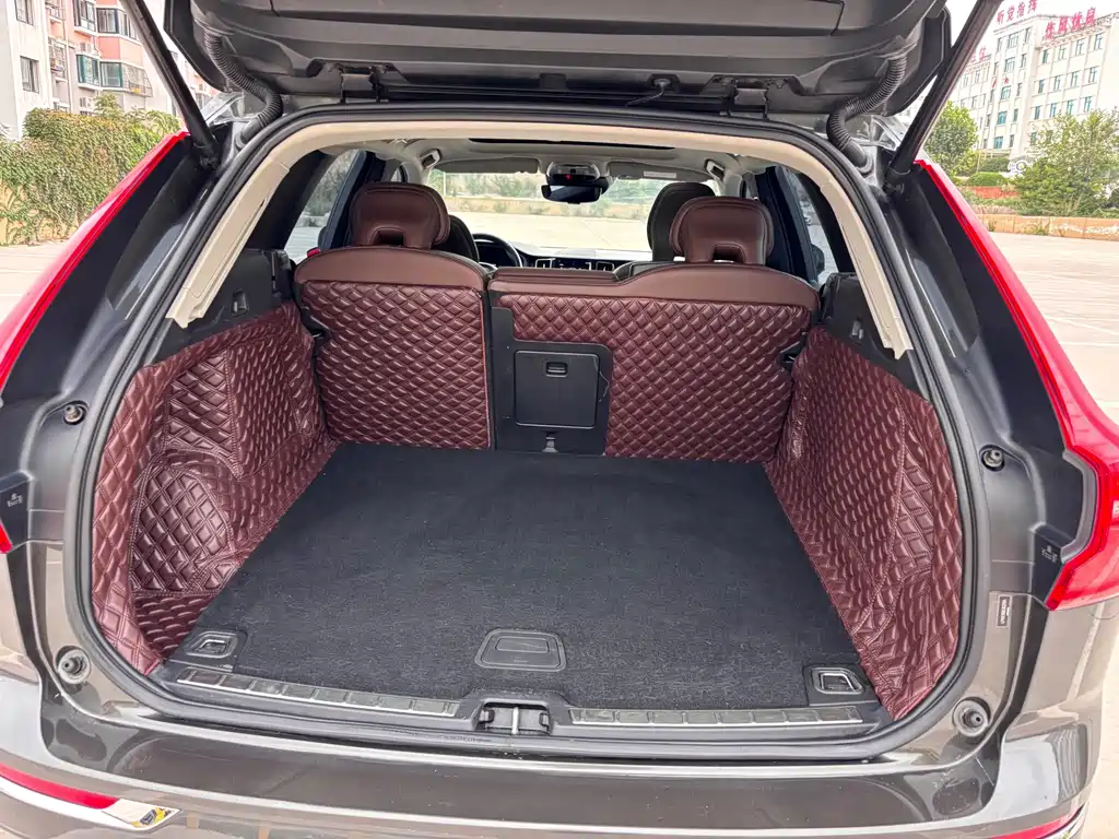 Volvo XC60 — миниатюра 15