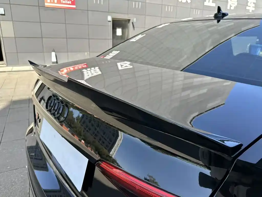 Audi A4L — миниатюра 39