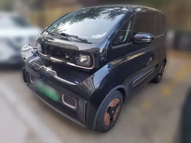 Baojun KiWi EV