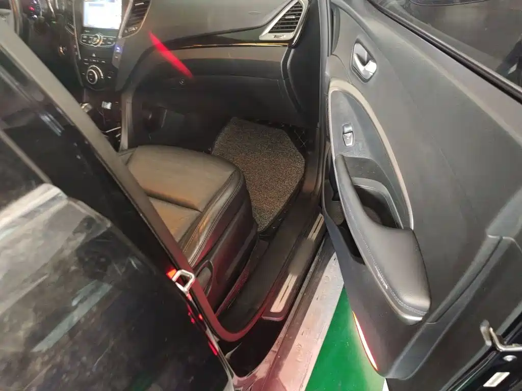 Hyundai Grand Max — миниатюра 20