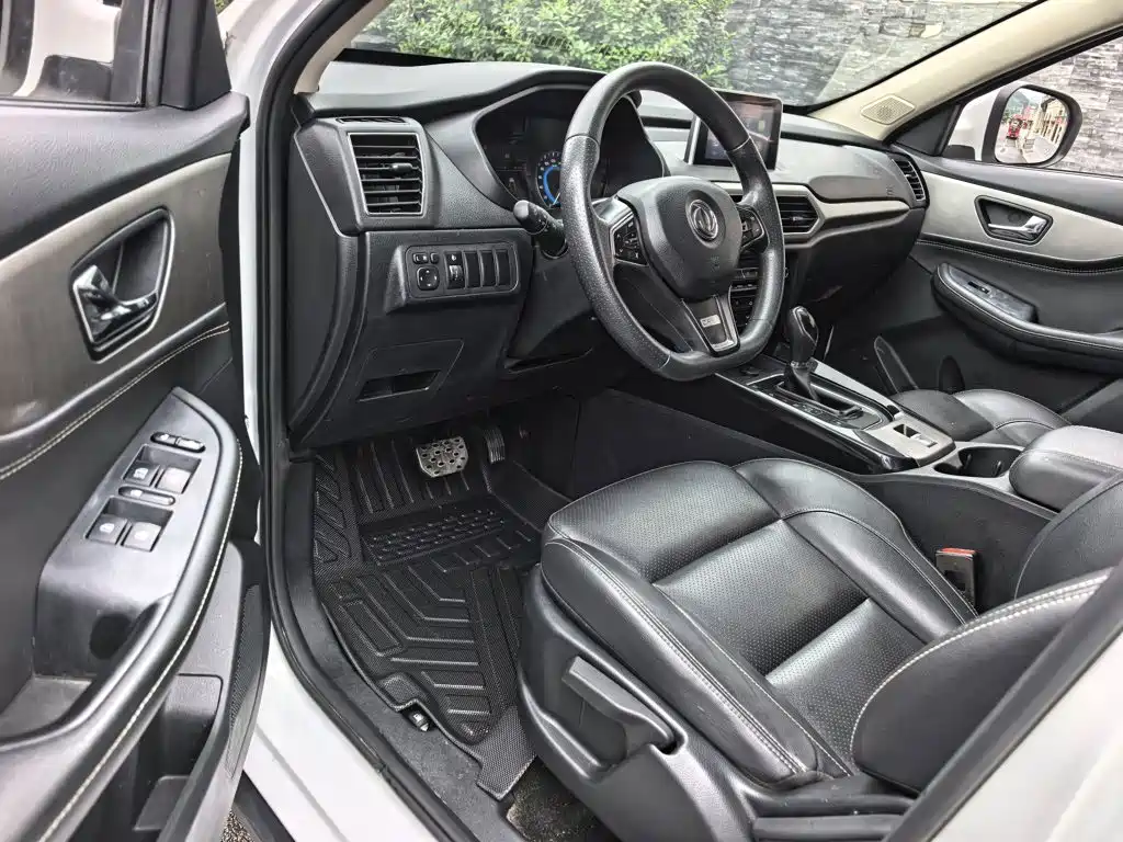 Fengguang Fengguang S560 — миниатюра 5