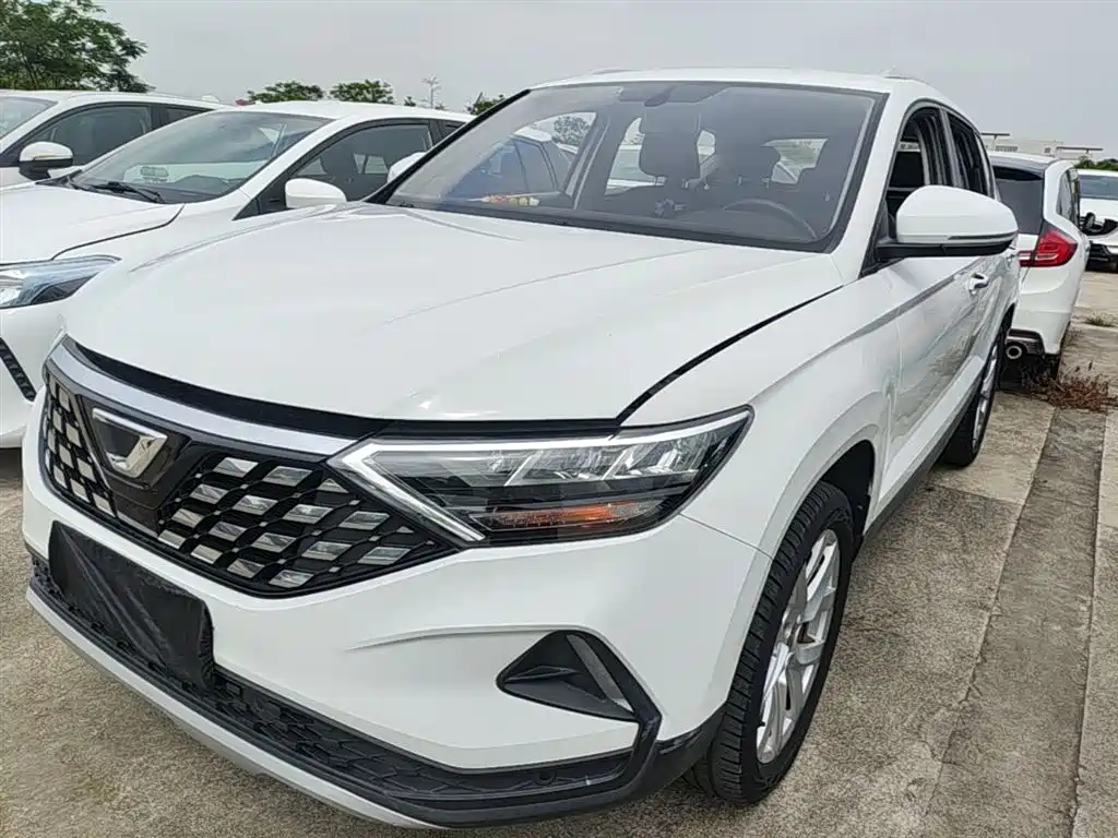 Купить Jetta VS5