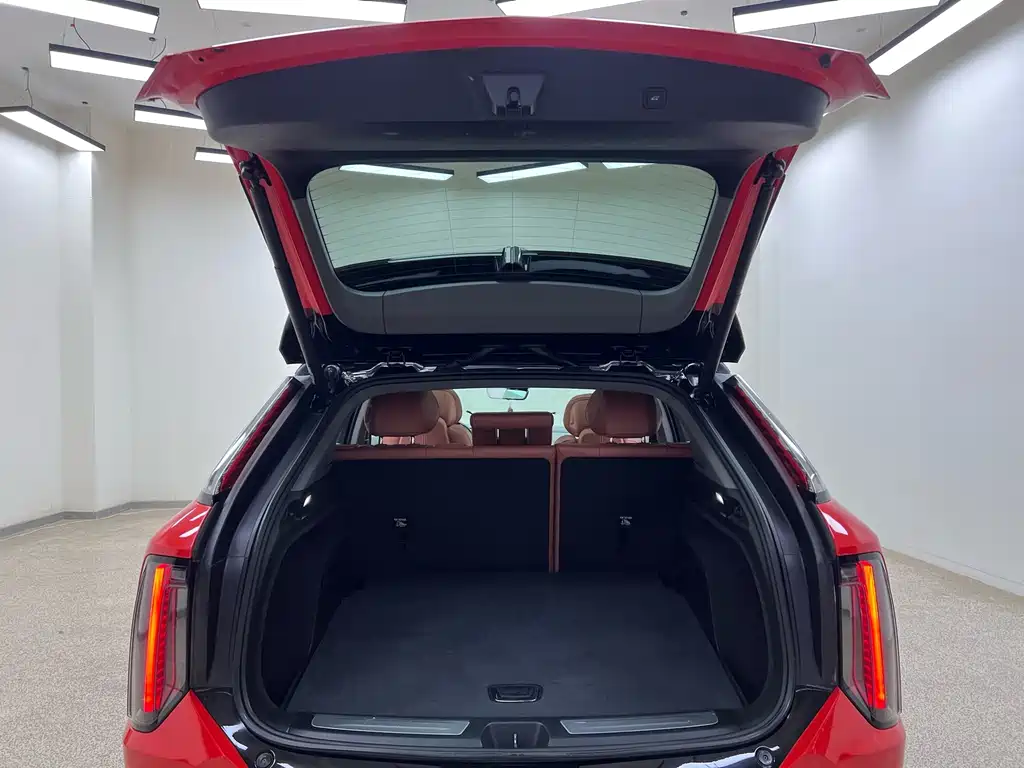 Cadillac IQ — миниатюра 31