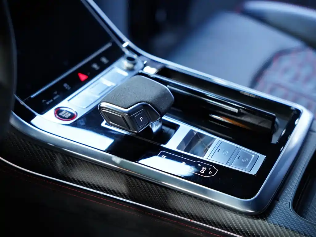 Audi RS Q8 — миниатюра 21