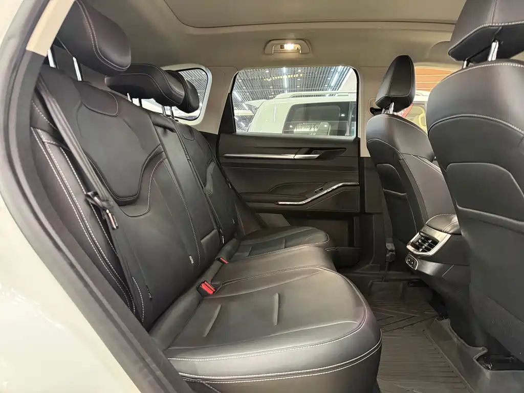 Haval H6 — миниатюра 23