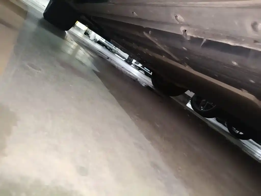 Li Auto Li L8 — миниатюра 22