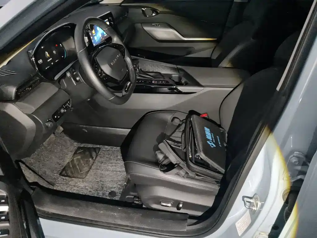 Baojun Valli — миниатюра 8