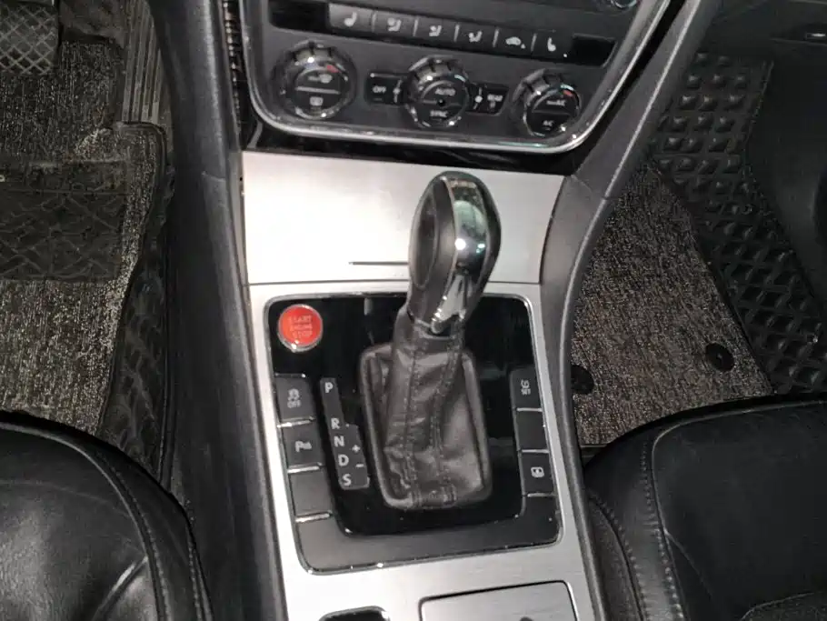 Volkswagen Passat — миниатюра 16