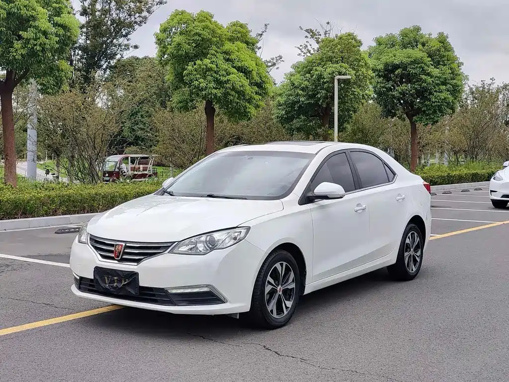Roewe 360