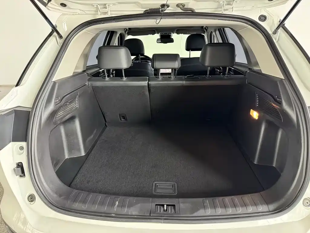 GAC Motor Trumpchi GS5 — миниатюра 22