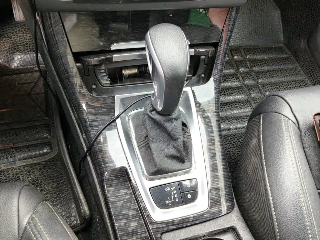 Citroen C5 — миниатюра 10