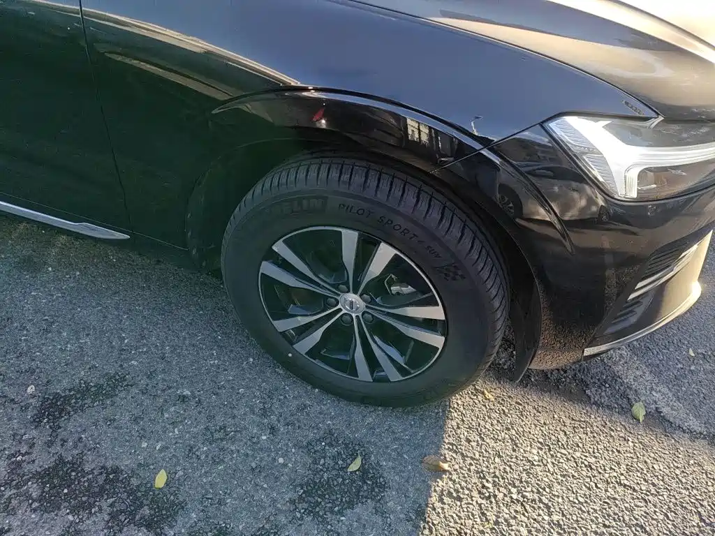 Volvo XC60 — миниатюра 24