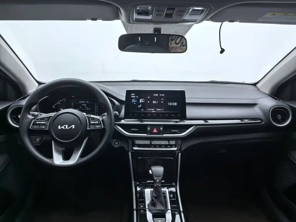 Kia K3 — миниатюра 12