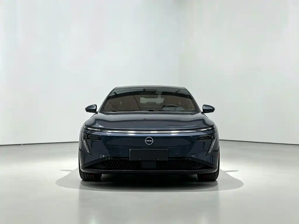 Nissan N7 — миниатюра 2