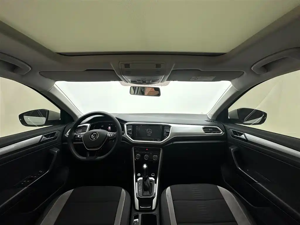 Volkswagen T-Roc 2022 280TSI DSG Elite PLUS