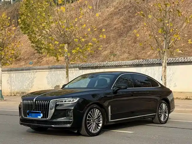 Hongqi HONGQI H9