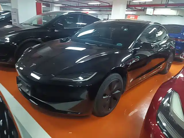 Tesla Model