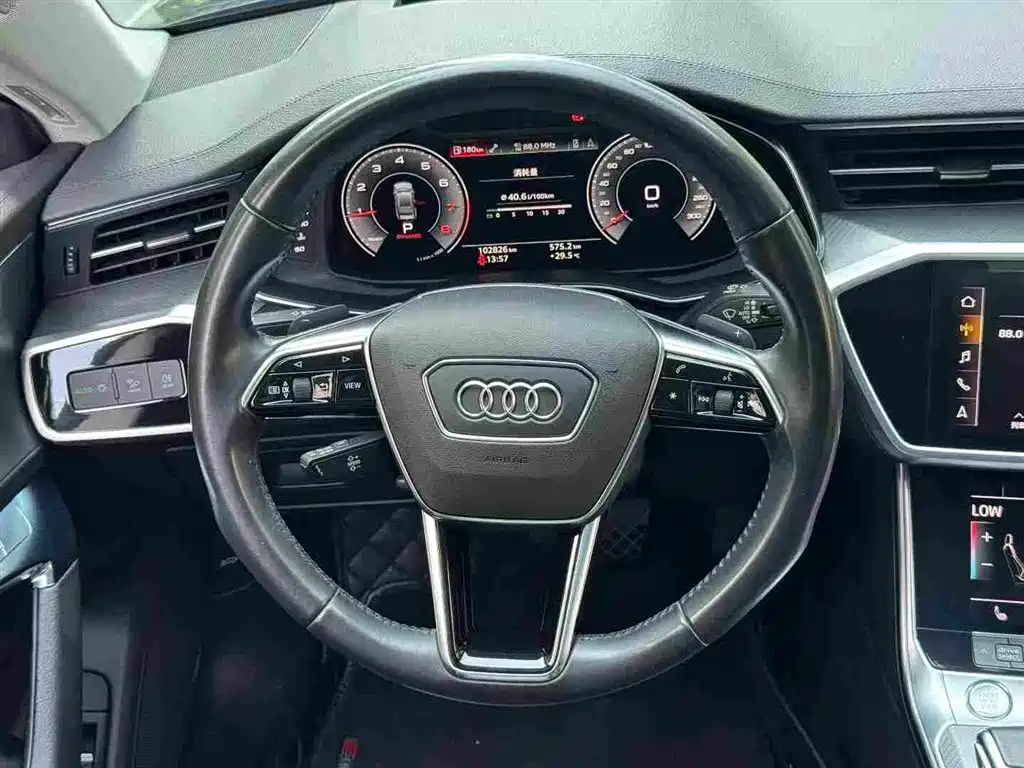 Audi A7 — миниатюра 6